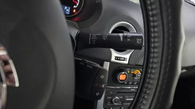 Renault Samsung QM5