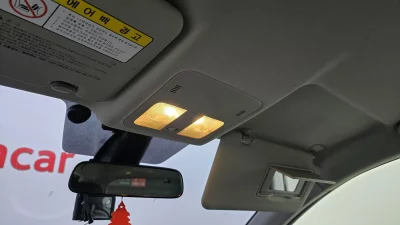 Renault Samsung QM5