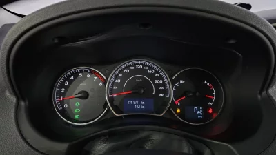 Renault Samsung QM5