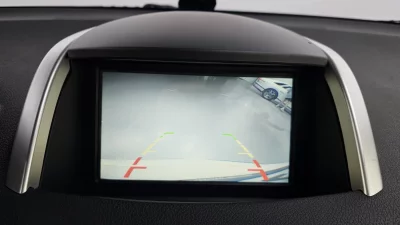 Renault Samsung QM5