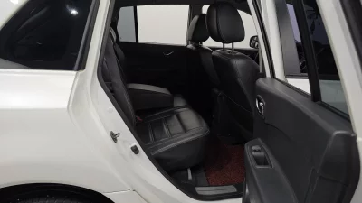Renault Samsung QM5