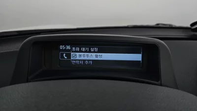 Renault Samsung QM5