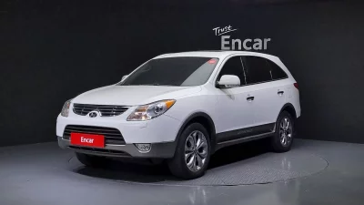 Hyundai Veracruz