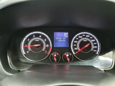 Renault Samsung SM5