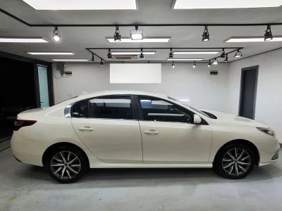 Renault Samsung SM5