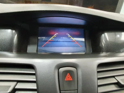 Renault Samsung SM5
