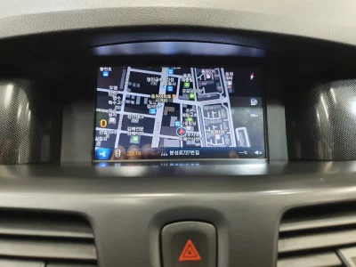 Renault Samsung SM5