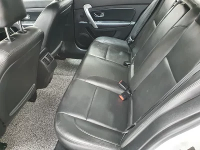 Renault Samsung SM5