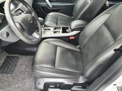 Renault Samsung SM5