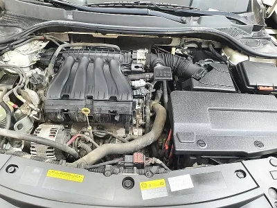 Renault Samsung SM5