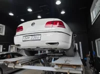 Volkswagen Phaeton