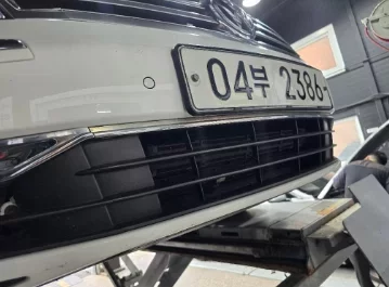 Volkswagen Phaeton