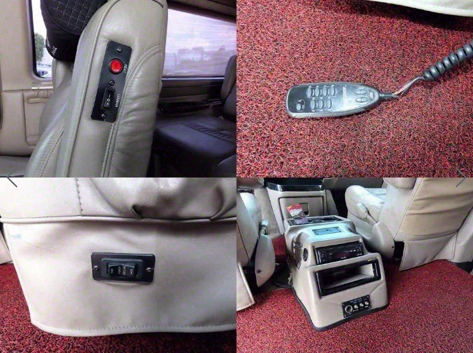 Chevrolet Express Van