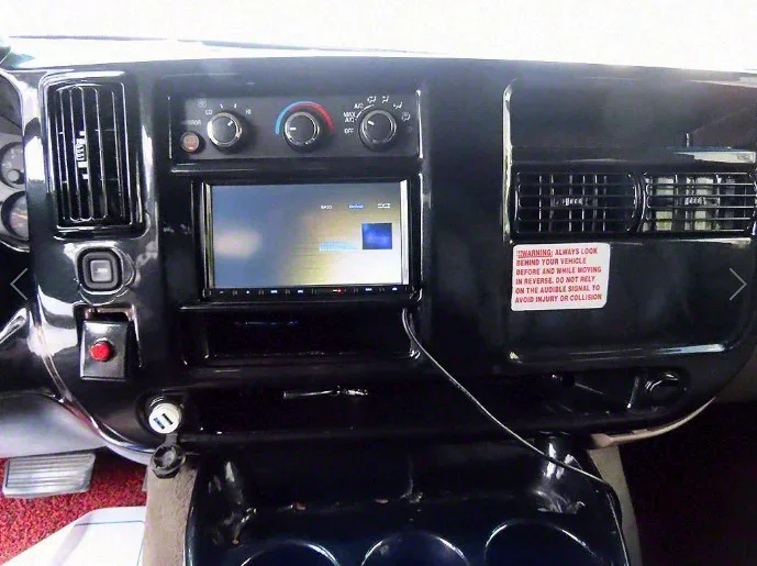 Chevrolet Express Van