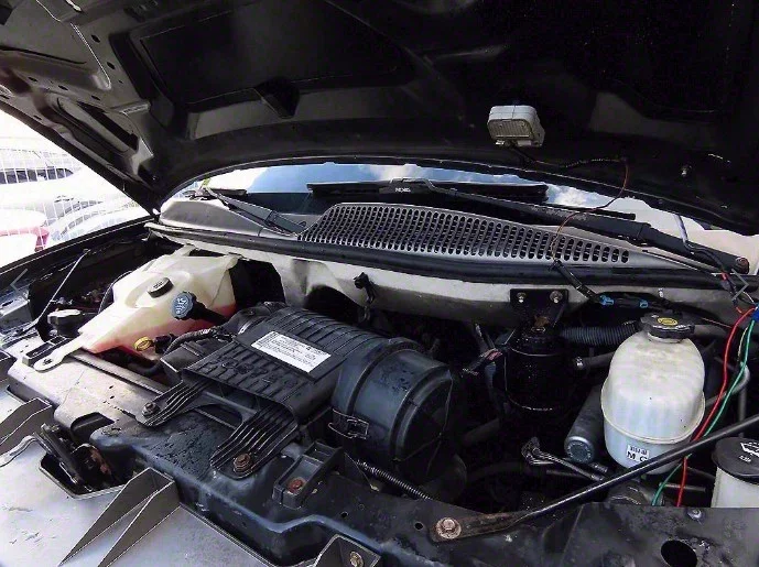 Chevrolet Express Van