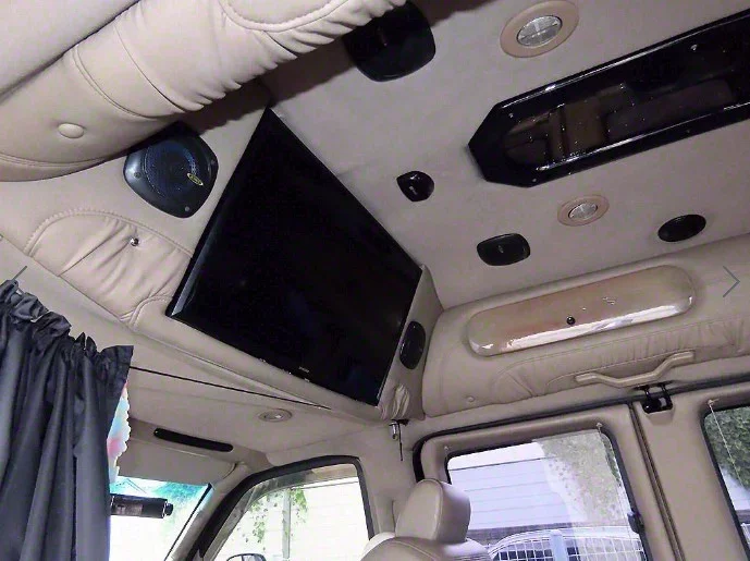 Chevrolet Express Van