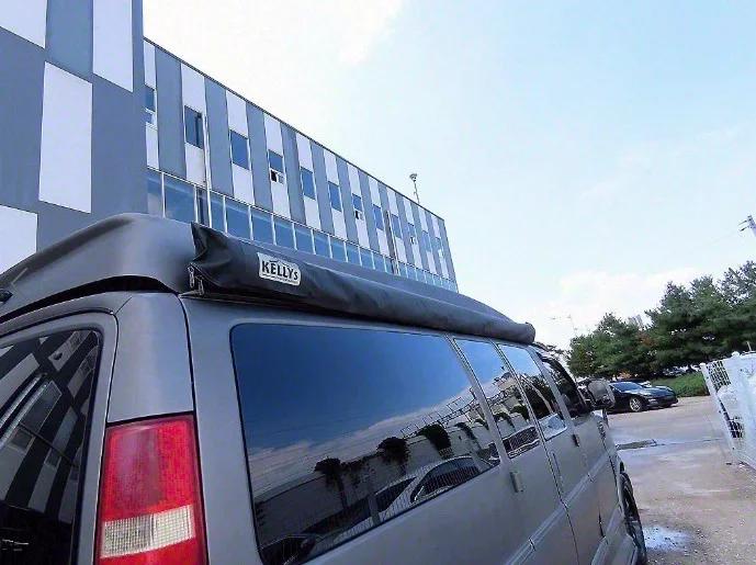 Chevrolet Express Van