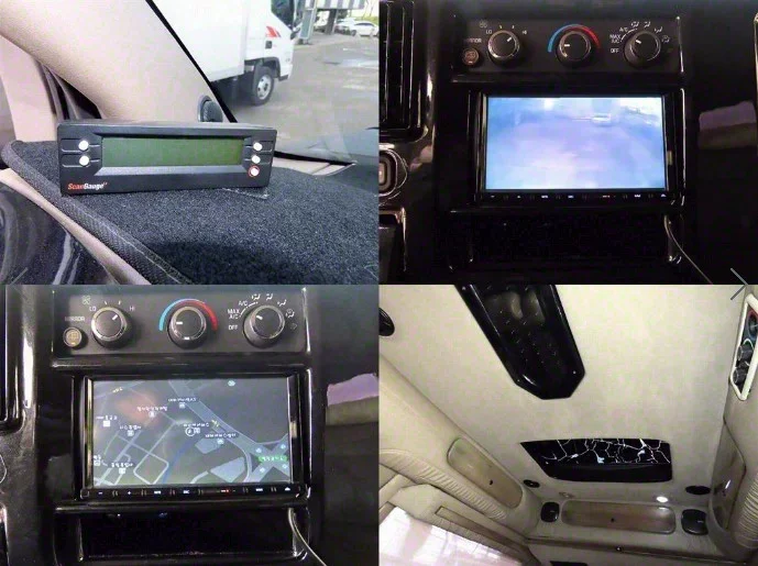 Chevrolet Express Van