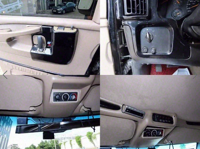 Chevrolet Express Van