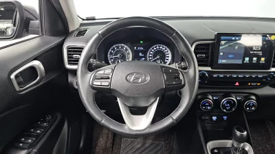 Hyundai Venue