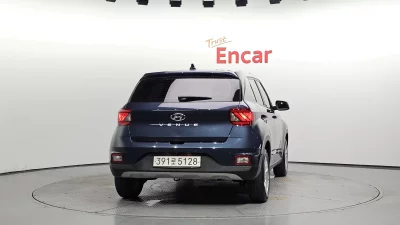 Hyundai Venue