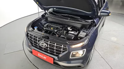 Hyundai Venue