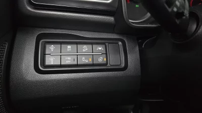 SsangYong TIBOLI
