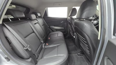 SsangYong TIBOLI