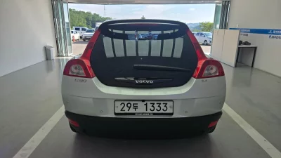 Volvo C30