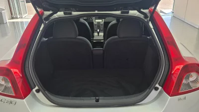 Volvo C30