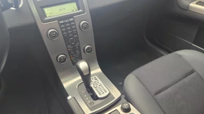 Volvo C30