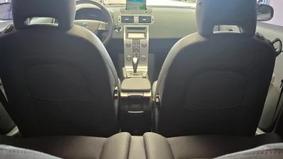 Volvo C30