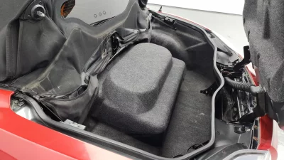Daewoo G2X