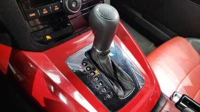 Daewoo G2X