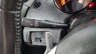Daewoo G2X