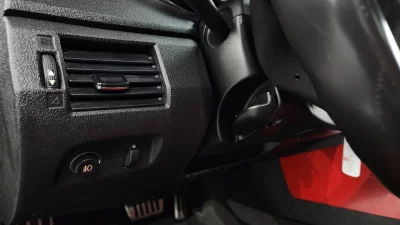 Daewoo G2X