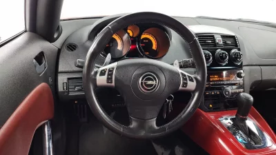 Daewoo G2X