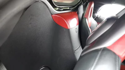 Daewoo G2X