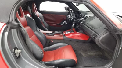 Daewoo G2X