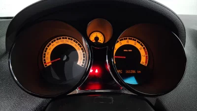 Daewoo G2X