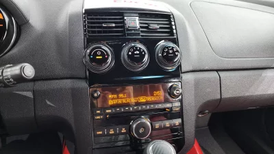 Daewoo G2X