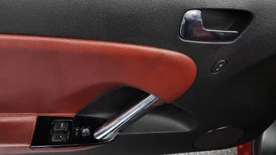 Daewoo G2X