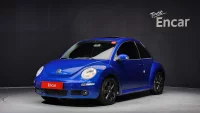 Volkswagen Beatle
