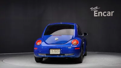 Volkswagen Beatle