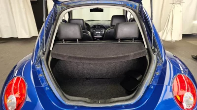 Volkswagen Beatle