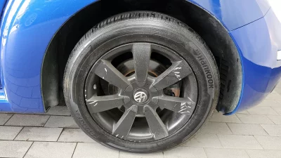 Volkswagen Beatle