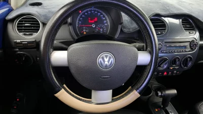 Volkswagen Beatle