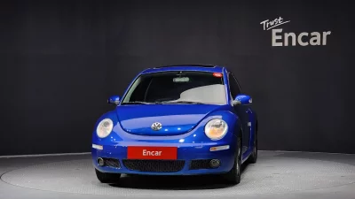 Volkswagen Beatle