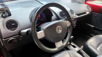 Volkswagen Beatle