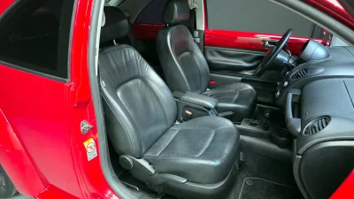 Volkswagen Beatle